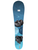 Used Nidecker Elle Womens Snowboard Teal 147 cm with Nidecker Nexus Bindings (Black, Size Medium) 11742-S000517450 View 1