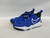 Used Nike Basketball Shoes Y Royal Blue Junior 03.5 11879-S000016764 View 1