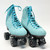 Used SURE GRIP BOARDWALK Senior Roller Quad Skates Sky Blue Senior 9 11805-S000073386 View 3