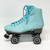 Used SURE GRIP BOARDWALK Senior Roller Quad Skates Sky Blue Senior 9 11805-S000073386 View 1