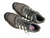 Used Adidas Mens Golf Shoes Grey Senior 10.5 11613-S000175290 View 1