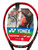 Used Yonex VCORE Adult Tennis Racquet Red 4 1/8" 10672-S000338475 View 3