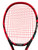 Used Yonex VCORE Adult Tennis Racquet Red 4 1/8" 10672-S000338480 View 3