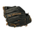 Used Mizuno MVP SERIES GMVP1175 BB/SB Glove RH Throw Black 11 3/4" 11852-S000030042 View 3