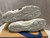 Used Asics MATFLEX 7 Wrestling Shoes White Senior 13 11490-S000268164 View 3