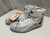 Used Nike SPEED SWEEP VIII Wrestling Shoes White Junior 05.5 11490-S000268168 View 6