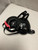 Used Rudis ELITE 2.0 Wrestling Headgear Black Senior 11490-S000268169 View 1