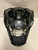 Used Easton THE FUNDAMENTAL 7 1/8-7 1/2 Catchers Helmet w/Mask Black One Size 11490-S000268171 View 4