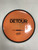 Used MVP NEUTRON DETOUR Disc Golf Mid Range Orange 177g 10242-S000281026 View 1
