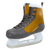 New Yukon Hockey Skates Gry/Brn Sr 8 11855-WLLSK4001SRGB8 View 1