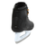 New Alaska Hockey Skates Blk/Brn Sr 10 11855-WLLSK4002SRBB10 View 2