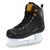 New Alaska Hockey Skates Blk/Brn Sr 6 11855-WLLSK4002SRBB6 View 1