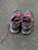 Used Asics GEL-BLACKHEATH 4 LAX Cleats Womens Black Senior 9 11849-S000035714 View 2