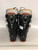 Used Head EDGE 10 Mens DH Ski Boot Black 295 MP - M11.5 11900-S000017844 View 4