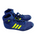 Used Adidas HVC 2 Wrestling Shoes Royal Blue Junior 06 11866-S000032550 View 1