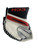 Used CCM EFLEX 7.9 Intermediate Goalie Catcher White/Red/Black Regular 11742-S000517502 View 1