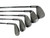 Used Top Flite TOUR 6-PW Mens Iron Set RH 6I-PW 11932-S000168450 View 3