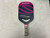 Used SELKIRK INVIKTA VANGUARD Pickleball Paddle Navy Blue 11855-S000197765 View 2