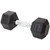 New YORK HEX 20LB DUMBBELL 11891-YOR3488 View 1