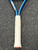 Used Wilson ULTRA POWER XL 112 Adult Tennis Racquet White 3 3/8" 11726-S000291087 View 6