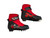 Used Alpina Boys NNN XC Ski Boots Red YT-12 11512-S000231993 View 1