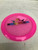 Used Dynamic Discs 173G Disc Golf Driver Pink 11668-S000115431 View 1