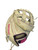 New Marucci ASCENSION FP BB/SB Catchers RH Throw Camel 34" 11835-S000203143 View 2
