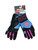 NEW MARUCCI BLACKSMITH ADULT BATTING GLOVES LARGE  11835-S000203164 View 1