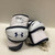 Used Under Armour COMMAND PRO Lacrosse Arm Pads/Guards White LG 11725-S000496917 View 1