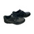 Nike, Mens Golf Shoes, Black, Senior 8 View 2