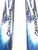 Used Whitewoods 135CM NNN BND Boys XC Ski/Binding 11860-C000303287 View 2
