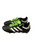 Used Adidas Soccer Cleats Black And White Junior 04 11814-S000387702 View 3