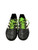 Used Adidas Soccer Cleats Black And White Junior 04 11814-S000387702 View 2