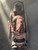 Used Nike CART BAG Mens Cart Bag Black 11726-S000291094 View 2
