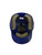 Used Rawlings CFTBH-R1 Batting Helmet No Mask Royal Blue One Size 11768-S000231797 View 7