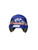 Used Rawlings CFTBH-R1 Batting Helmet No Mask Royal Blue One Size 11768-S000231797 View 4