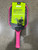 Used Selkirk T700 RAW CARBON FIBER Pickleball Racquet Pink 11605-S000212239 View 1