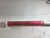 Used Easton PINK SAPPHIRE BB/SB Fastpitch Bat 25" 10105-C000300108 View 3