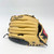 Used Rawlings PL115BC BB/SB Glove RH Throw Black And Natural 11 1/2" 11805-S000073413 View 3