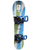 Used K2 LIL MINI Snowboard 90 cm with K2 MINI Turbo Bindings (Size XS) 11742-S000517554 View 1