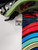 Used 540 UMA Junior Snowboard 90 cm with K2 Lil' Mini Bindings (Size XS) 11742-S000517555 View 3