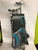 Used Top Flite STARTER SET Mens Starter Set RH 9 Piece 11900-S000017873 View 1