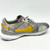 Used Nike STREETGATO Soccer Turf Shoes Grey Senior 7.5 11805-S000073417 View 1