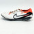 Used Nike TIEMPO LEGEND 10 Soccer Cleats Black/Orange/White Senior 6 11805-S000073418 View 1