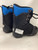 Used 540 Boys Snowboard Boots Royal Blue Junior 02 View 3