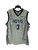 Used Nike Basketball Adult Top Grey 3X 11847-S000032175 View 2