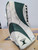 Used Itech X FACTOR Senior Goalie Blocker White 11727-S000201165 View 1