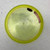 Used Innova CHAMPION ROCX3 Disc Golf Mid Range Yellow 176g 11762-S000073629 View 2