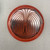 Used Innova CHAMPION GLOW AVIAR3 Disc Golf Putter Orange 175g 11762-S000073638 View 1