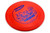 New FIREBIRD DX GOLF DISC 11906-INNDX170-172FB View 1